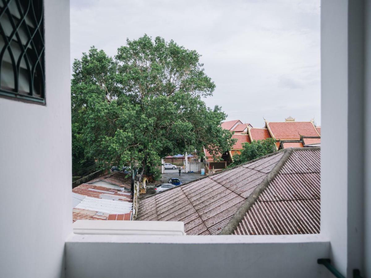 Rendezvous Oldtown Chiangmai Hotel Chiang Mai Exterior photo